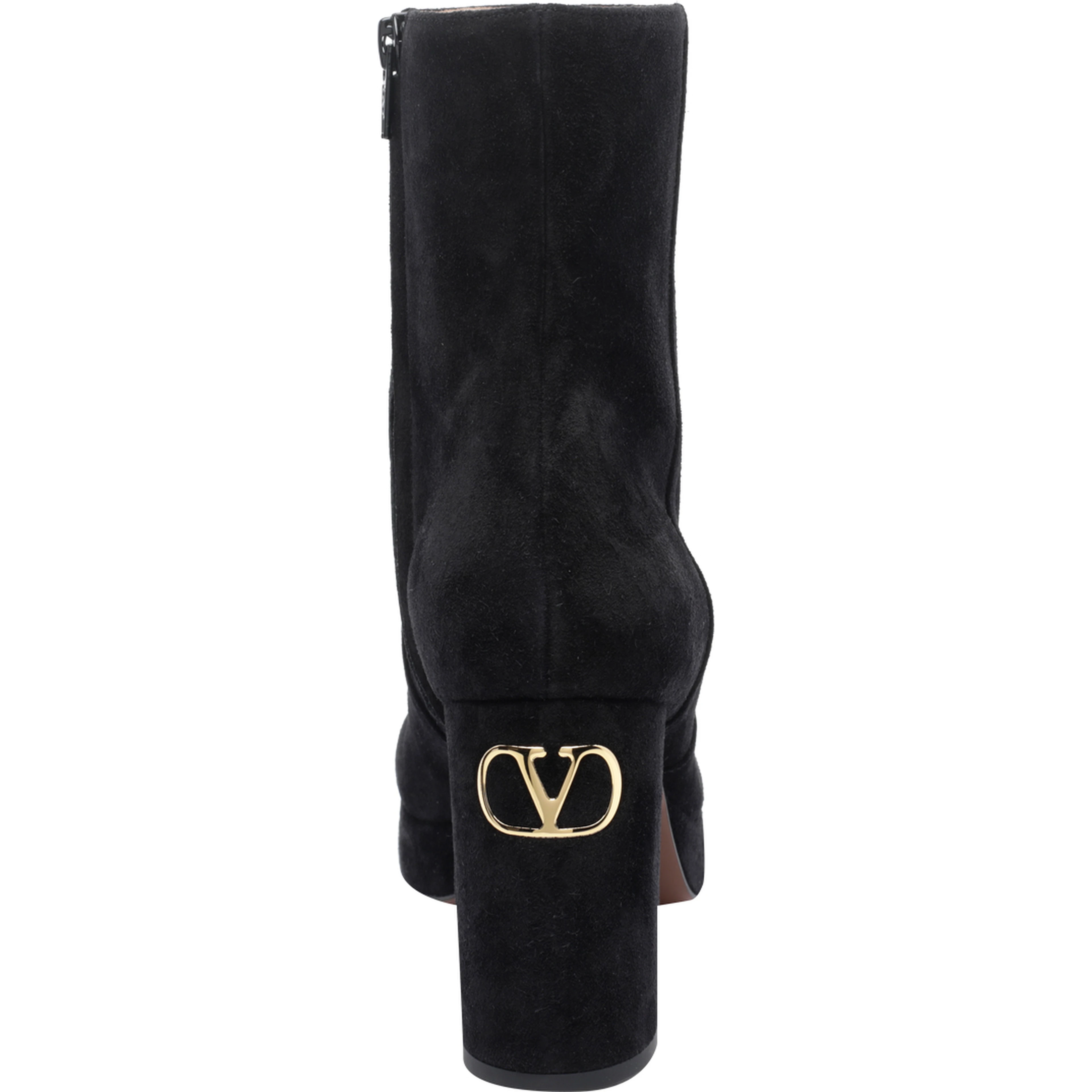 VALENTINO GARAVANI Boots Black