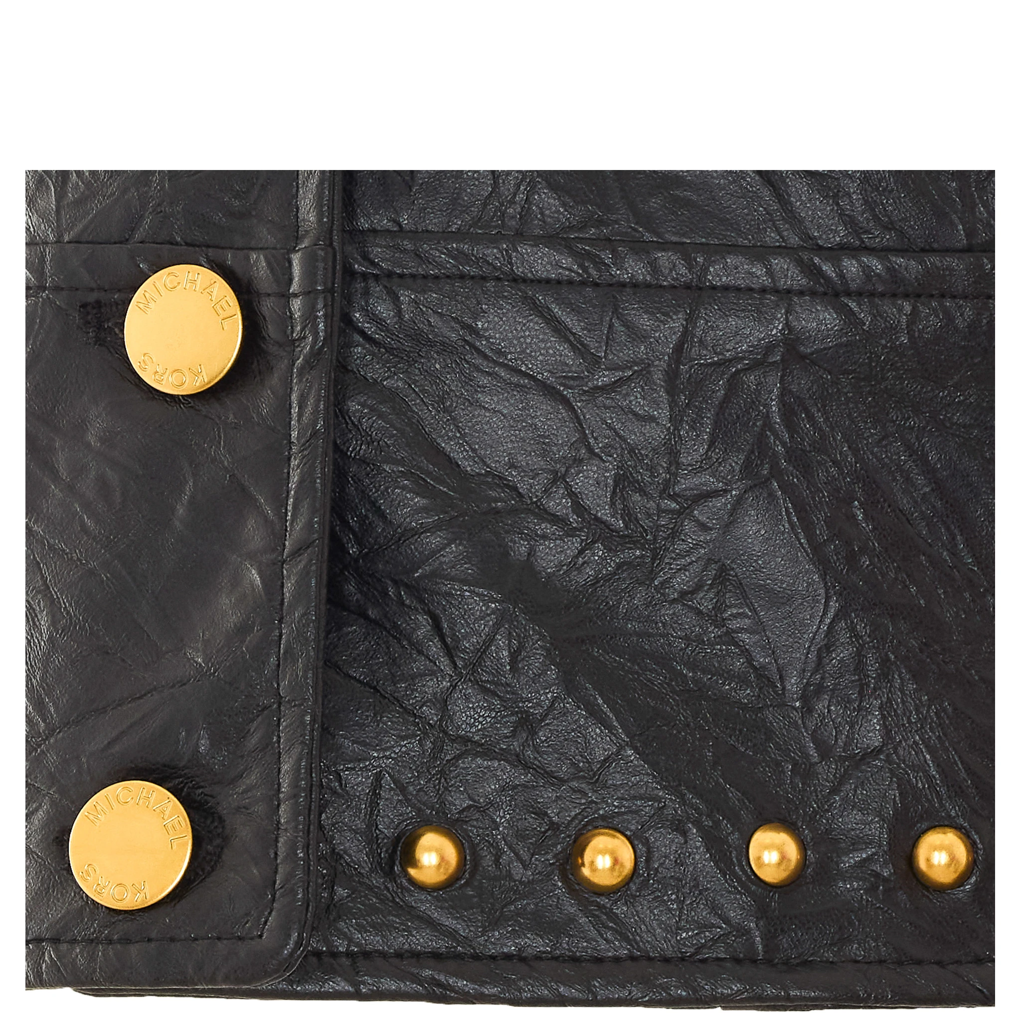 MICHAEL MICHAEL KORS Jackets Black