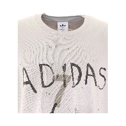 ADIDAS X SONG FOR THE MUTE T-shirts and Polos