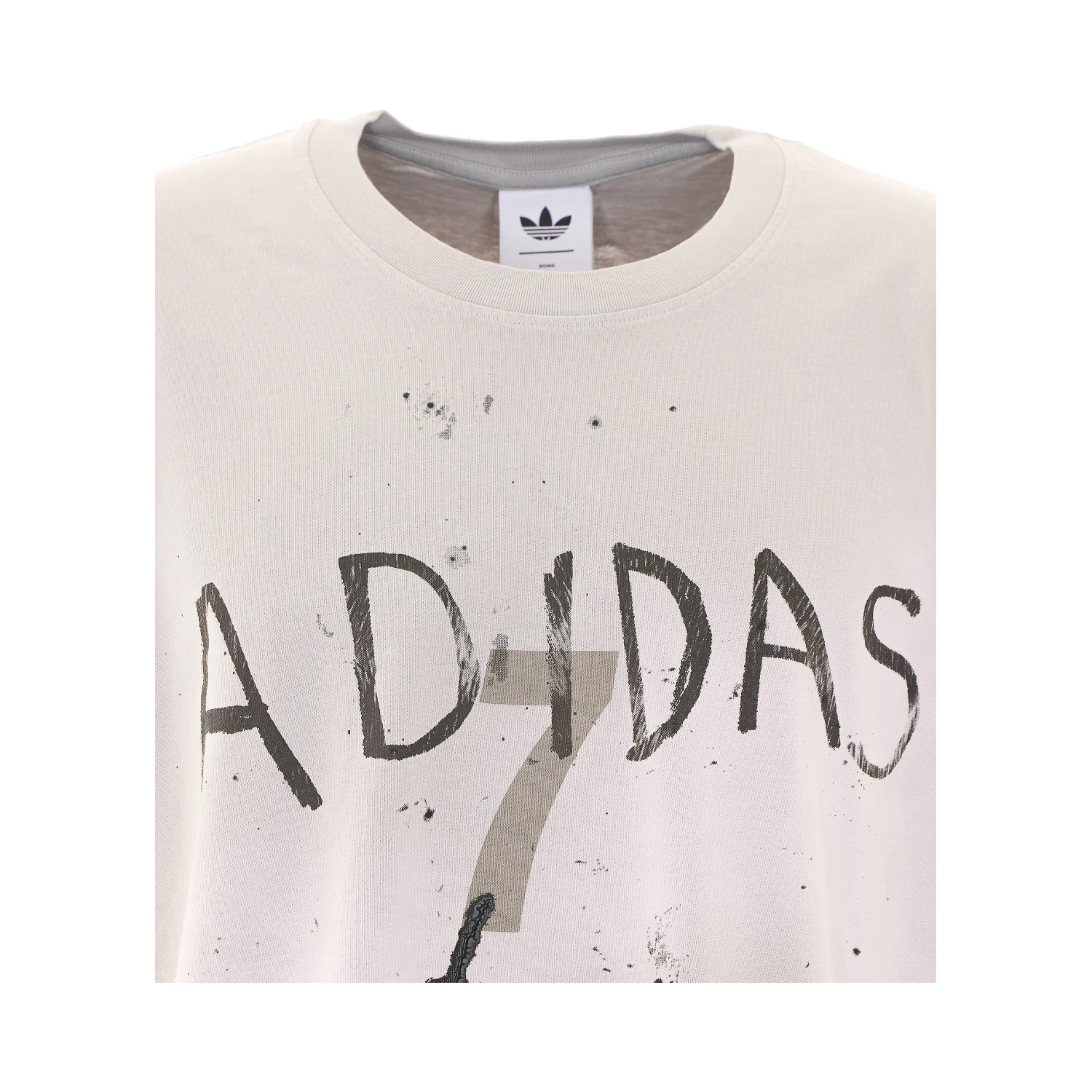 ADIDAS X SONG FOR THE MUTE T-shirts and Polos
