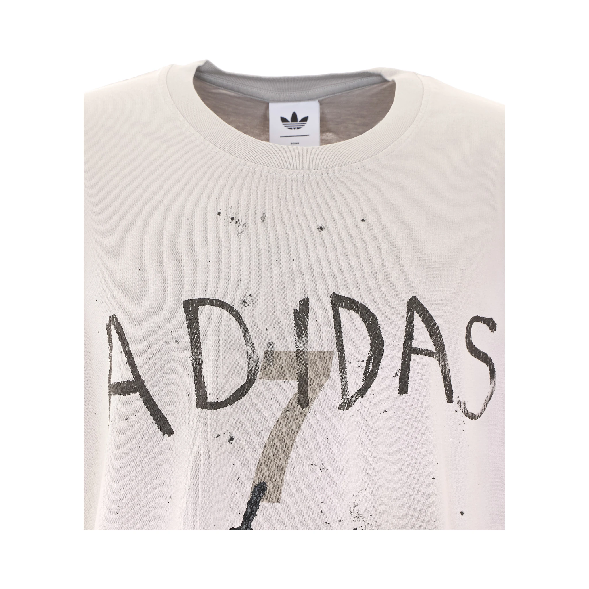 ADIDAS X SONG FOR THE MUTE T-shirts and Polos