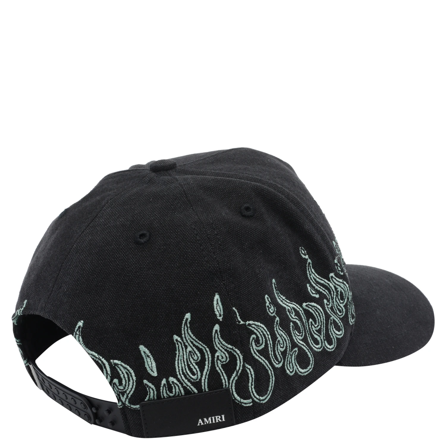 Amiri  Hats Black
