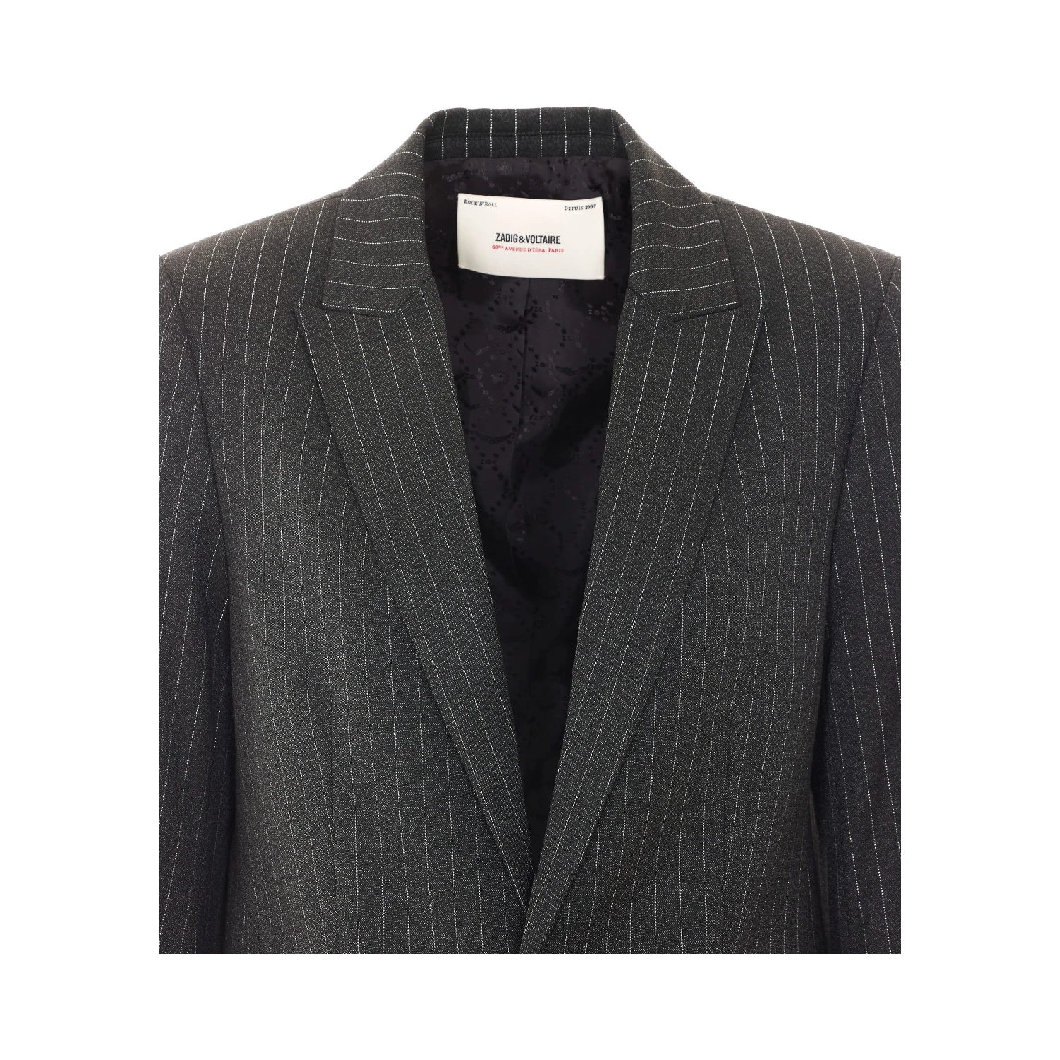 Zadig & Voltaire Jackets