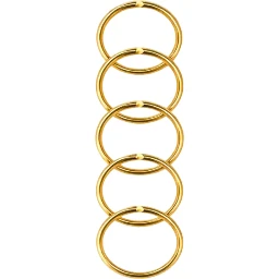 RING FIVE