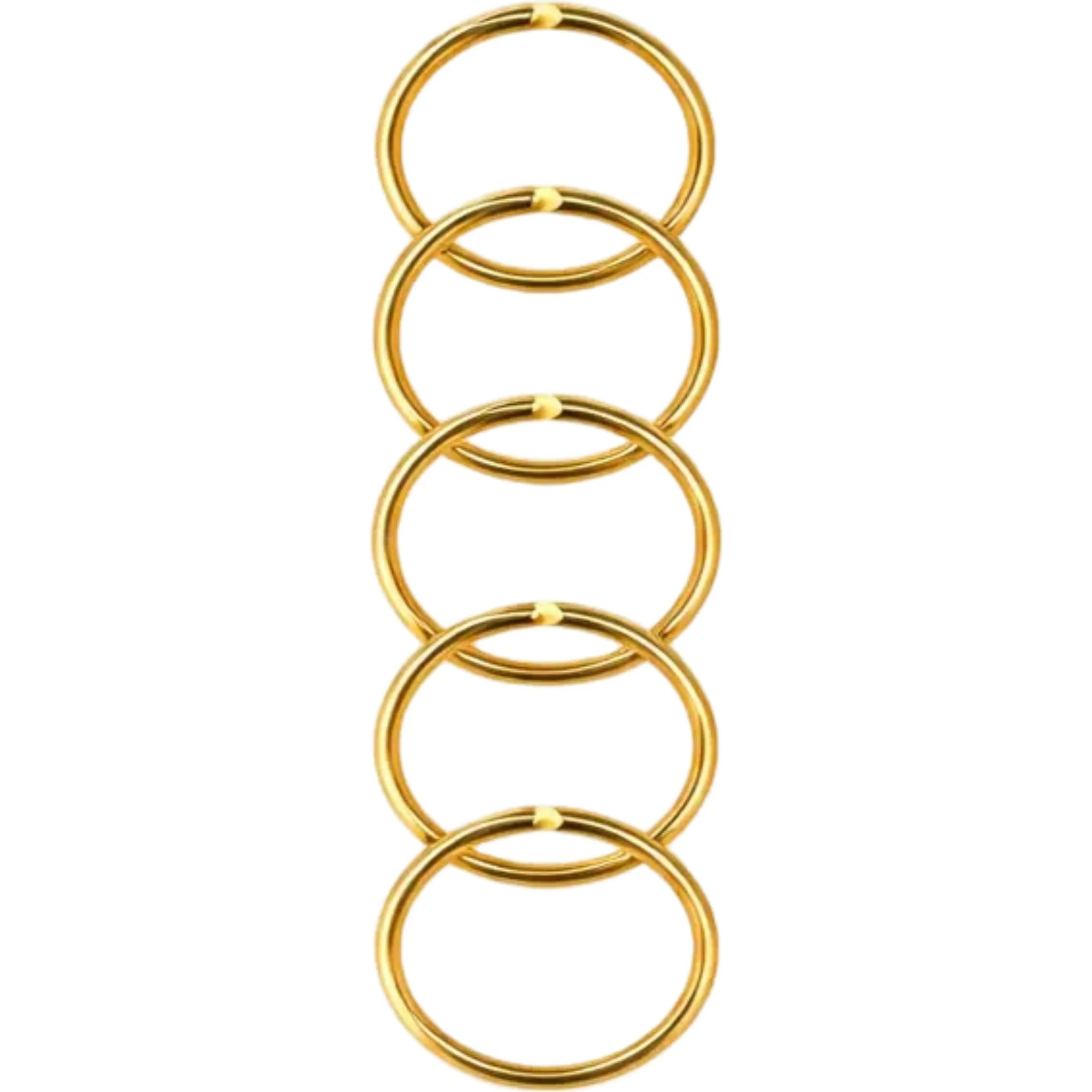 RING FIVE
