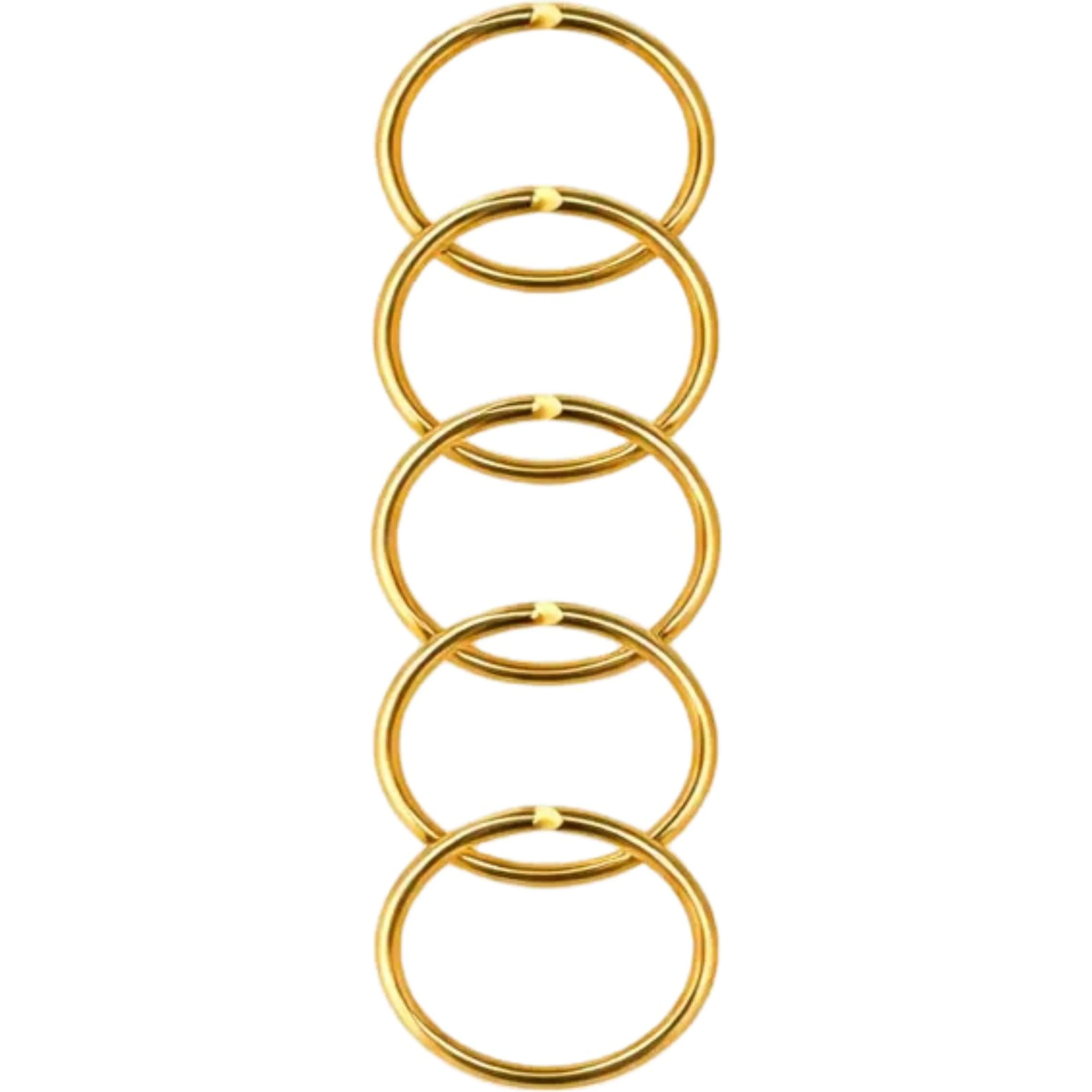 RING FIVE