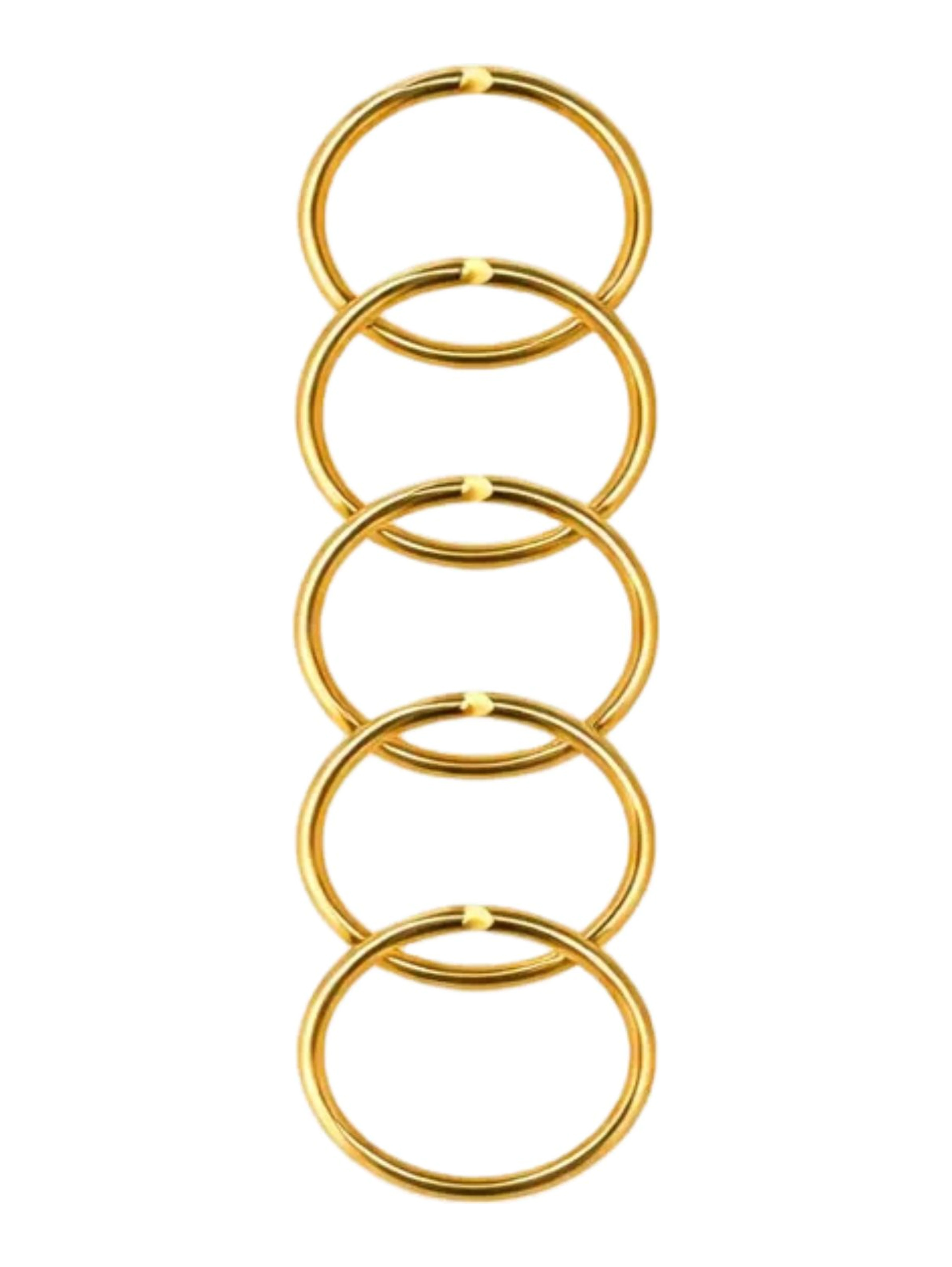 RING FIVE