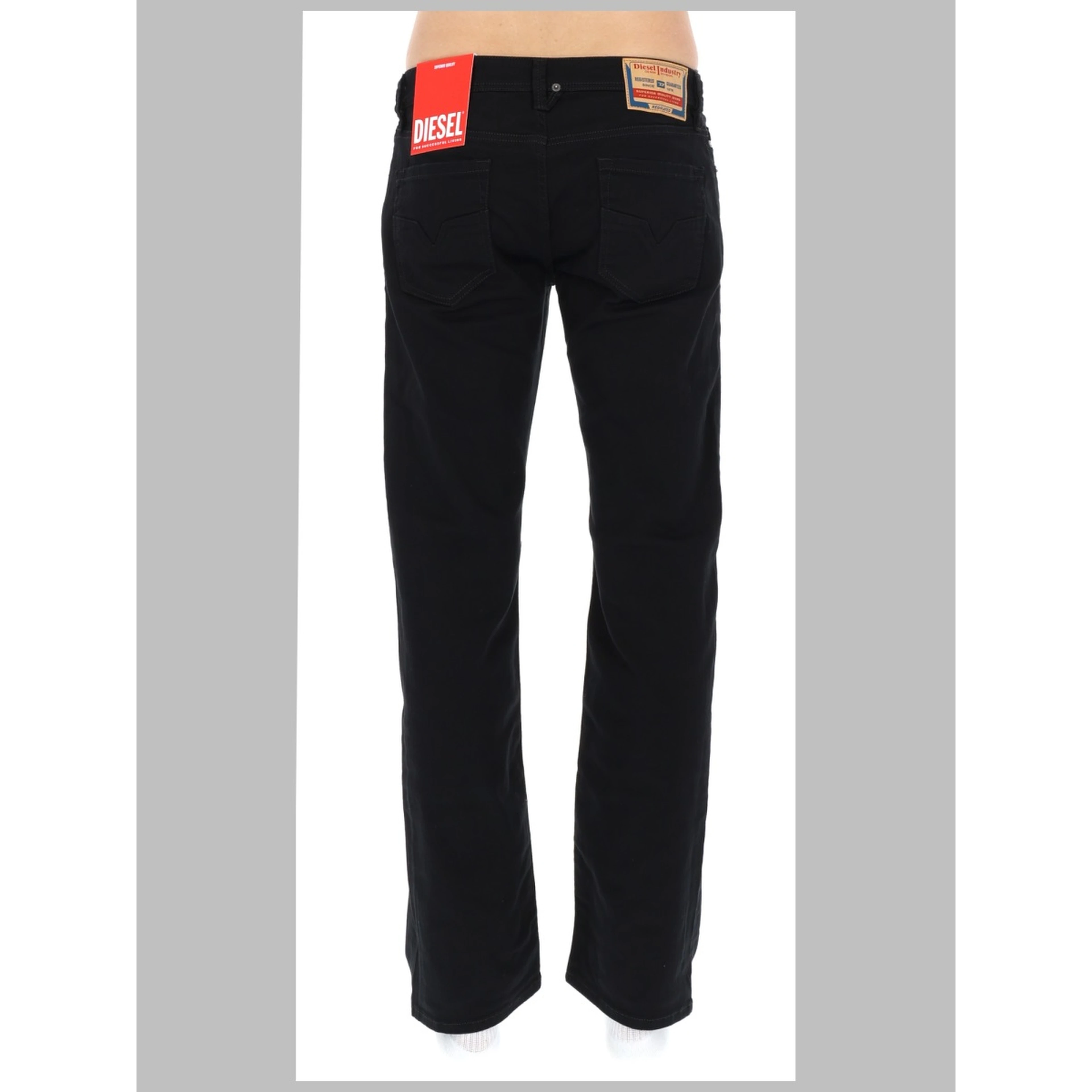 "1985 LARKEE" JEANS