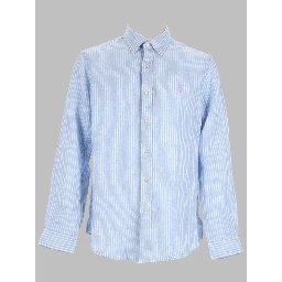 CAMICIA IN LINO
