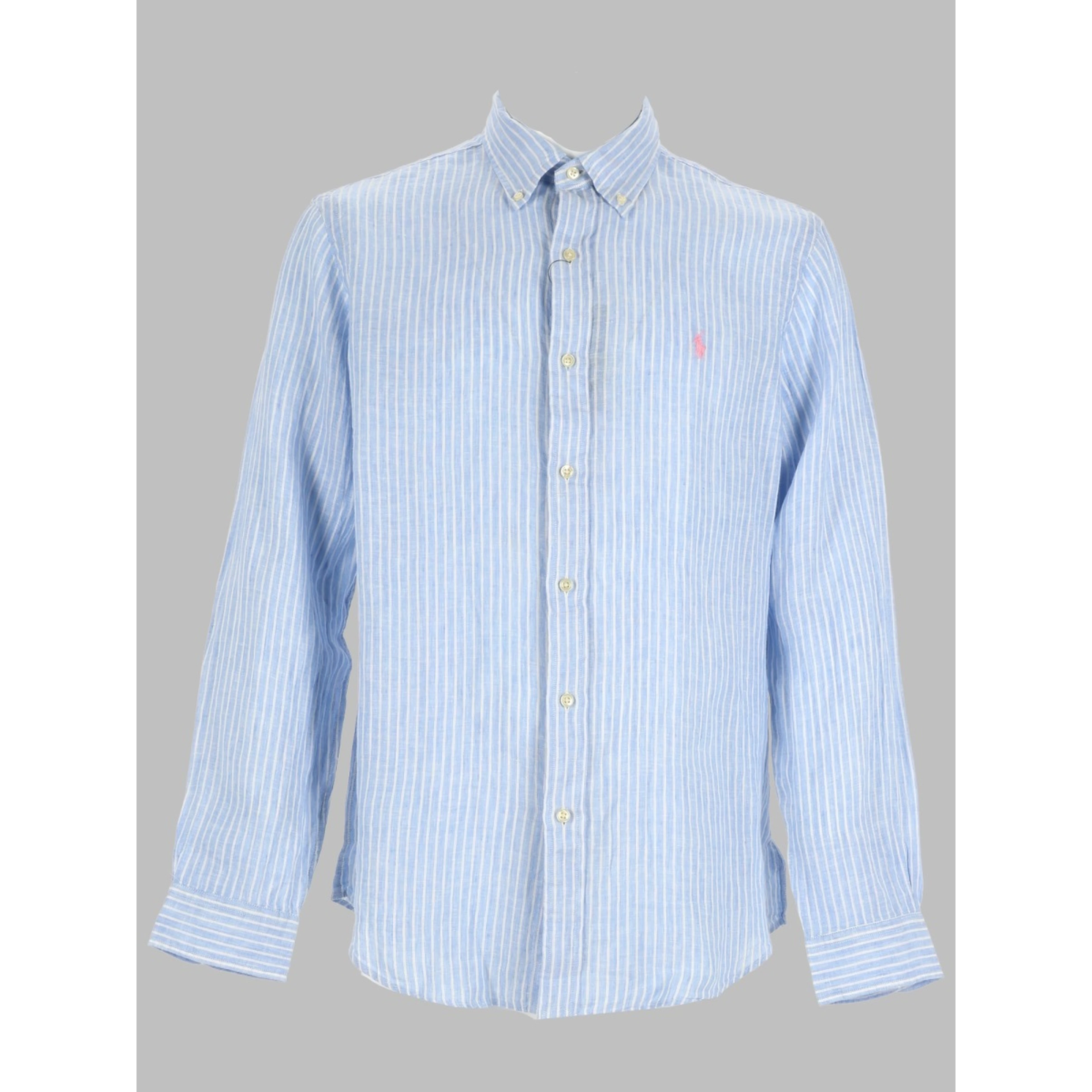 CAMICIA IN LINO