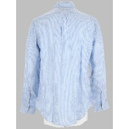 CAMICIA IN LINO