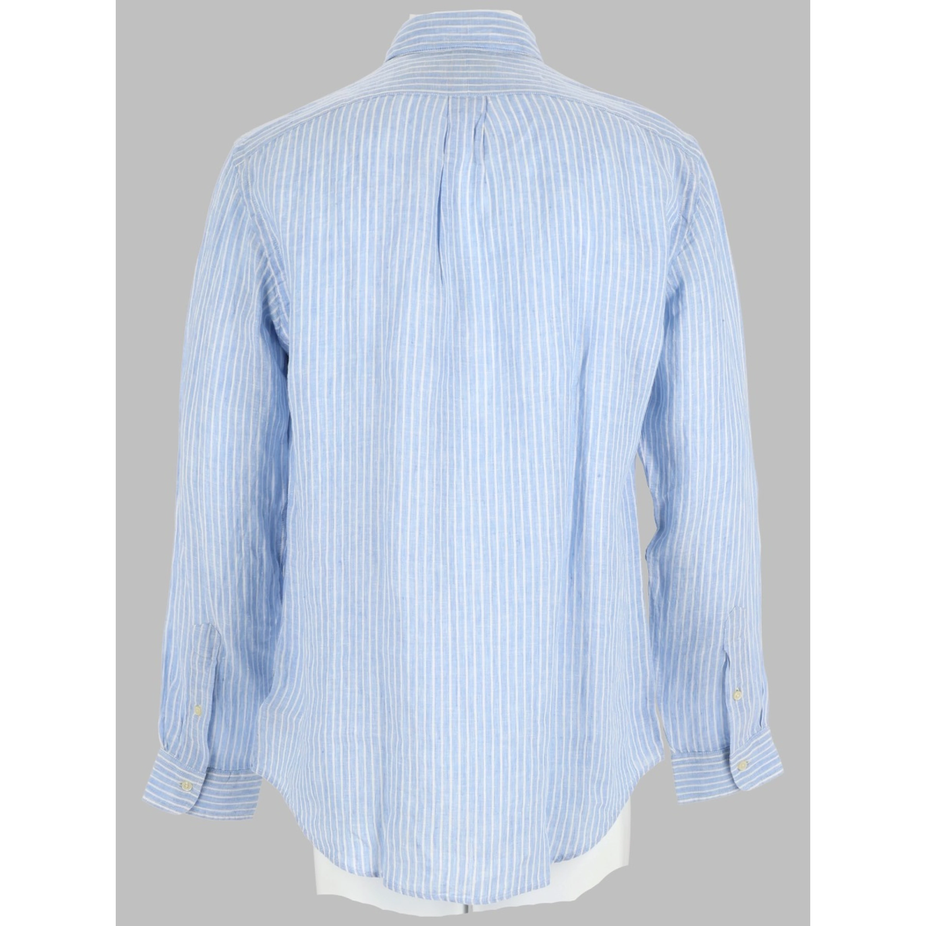 CAMICIA IN LINO