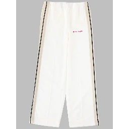 pa wide leg track pant girl
