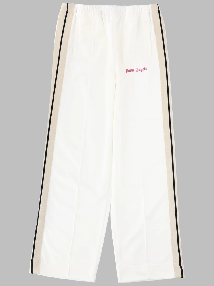 pa wide leg track pant girl