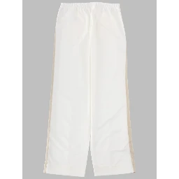 pa wide leg track pant girl