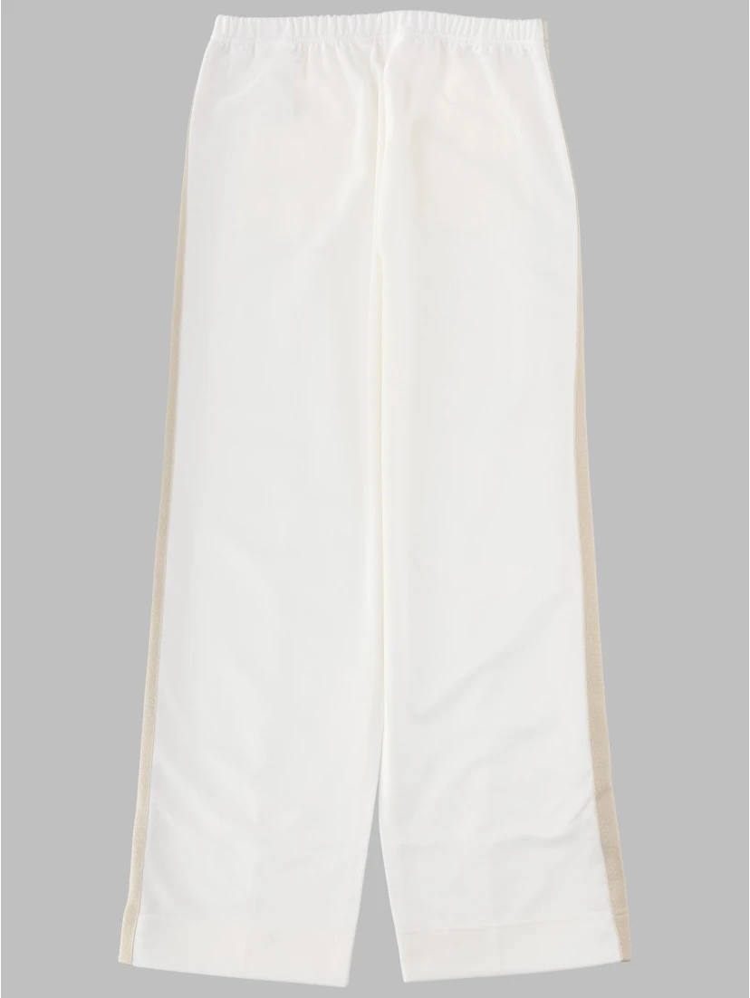 pa wide leg track pant girl