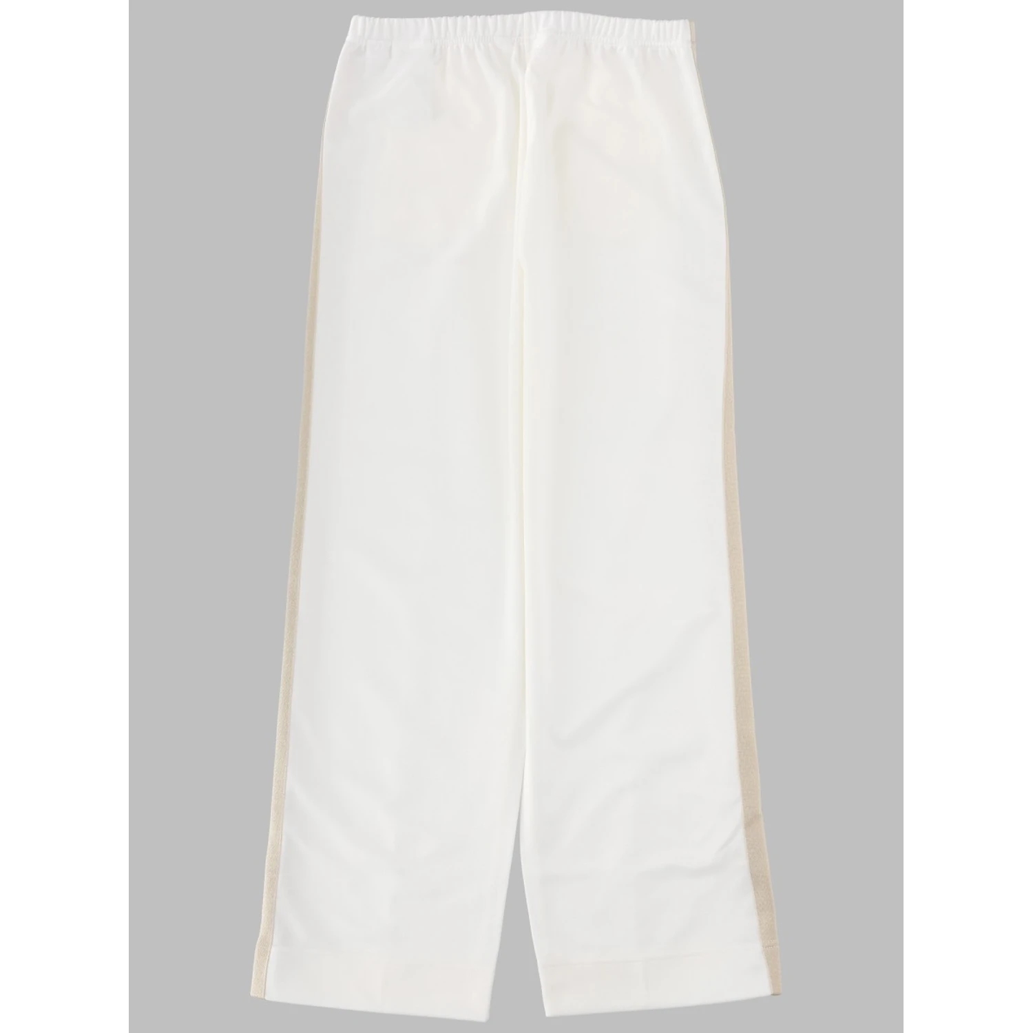 pa wide leg track pant girl