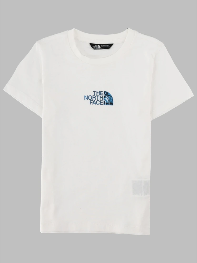 b liquid logo reg ss tee tnf white