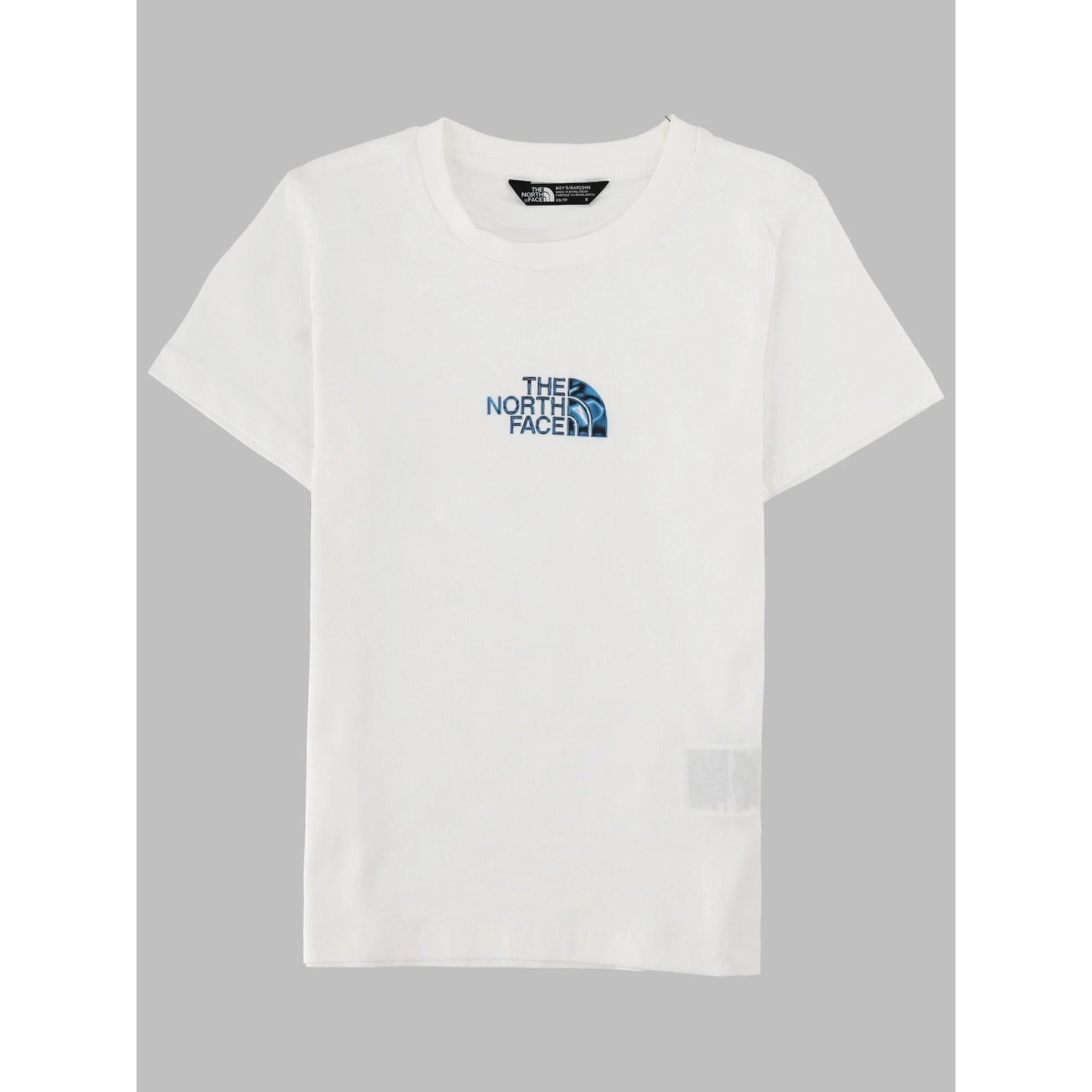 b liquid logo reg ss tee tnf white