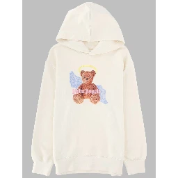 pa bear angel reg. hoodie girl