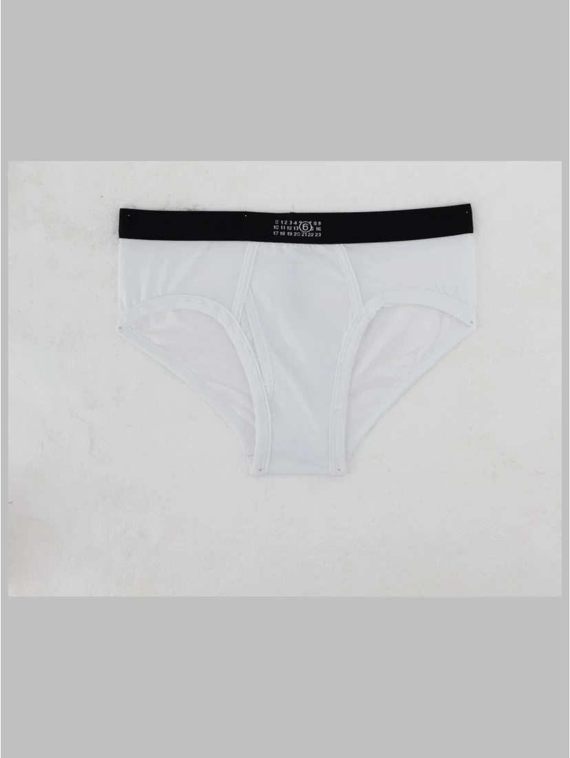 SLIP IN COTONE