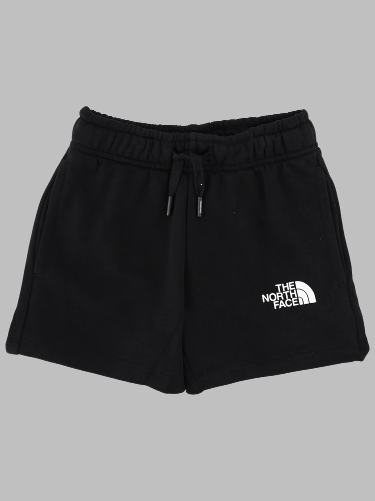 teen simple dome light reg short meld grey