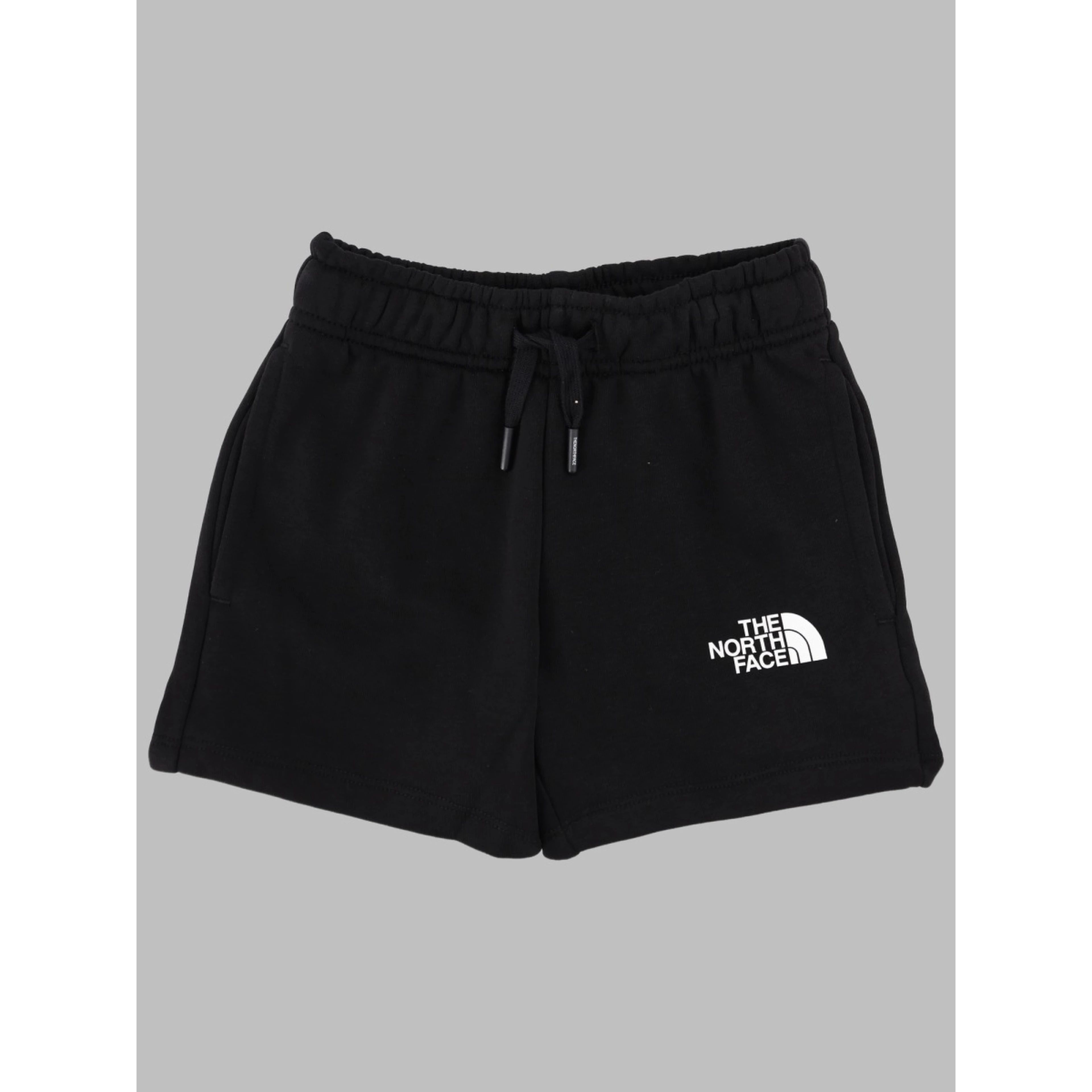 teen simple dome light reg short meld grey