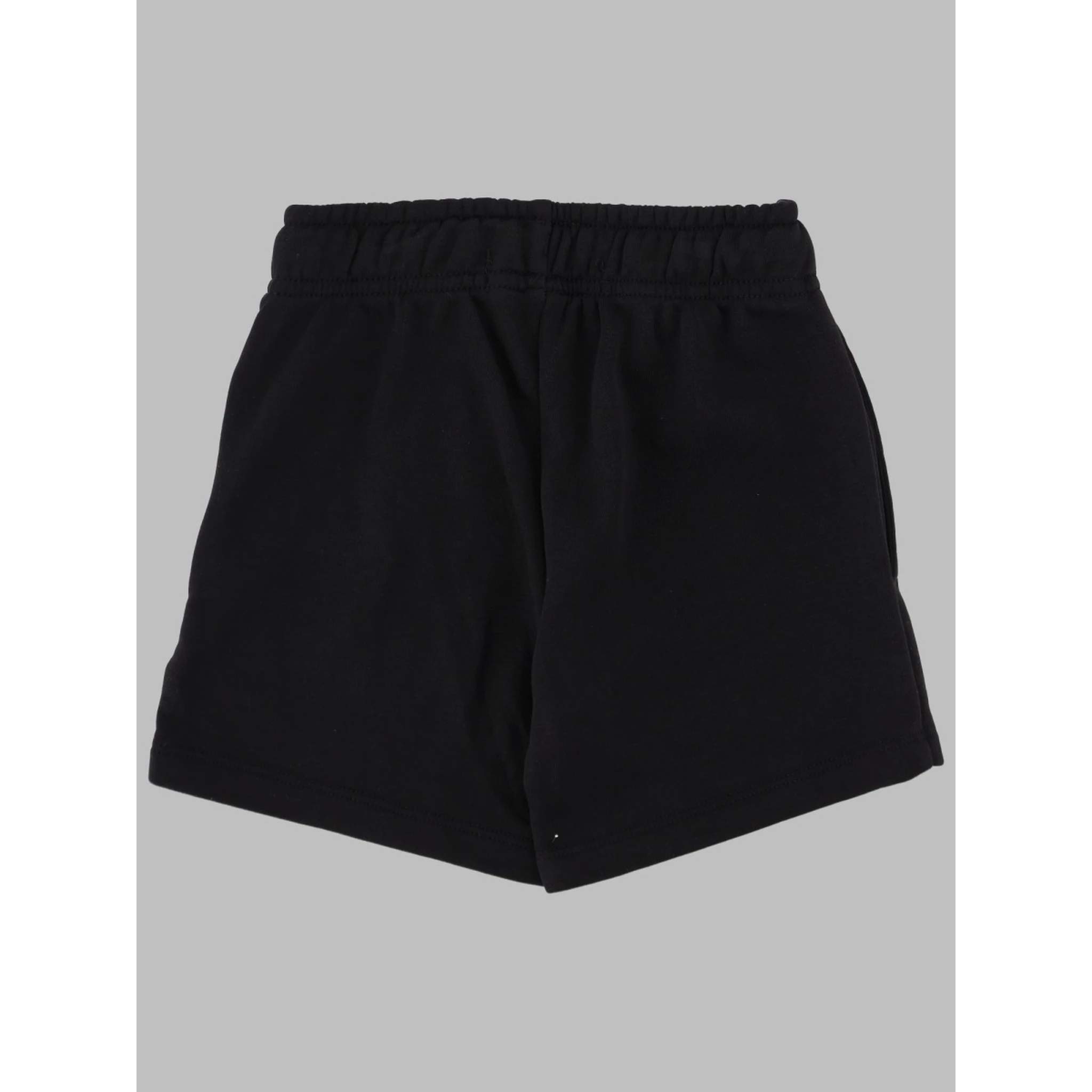 teen simple dome light reg short meld grey