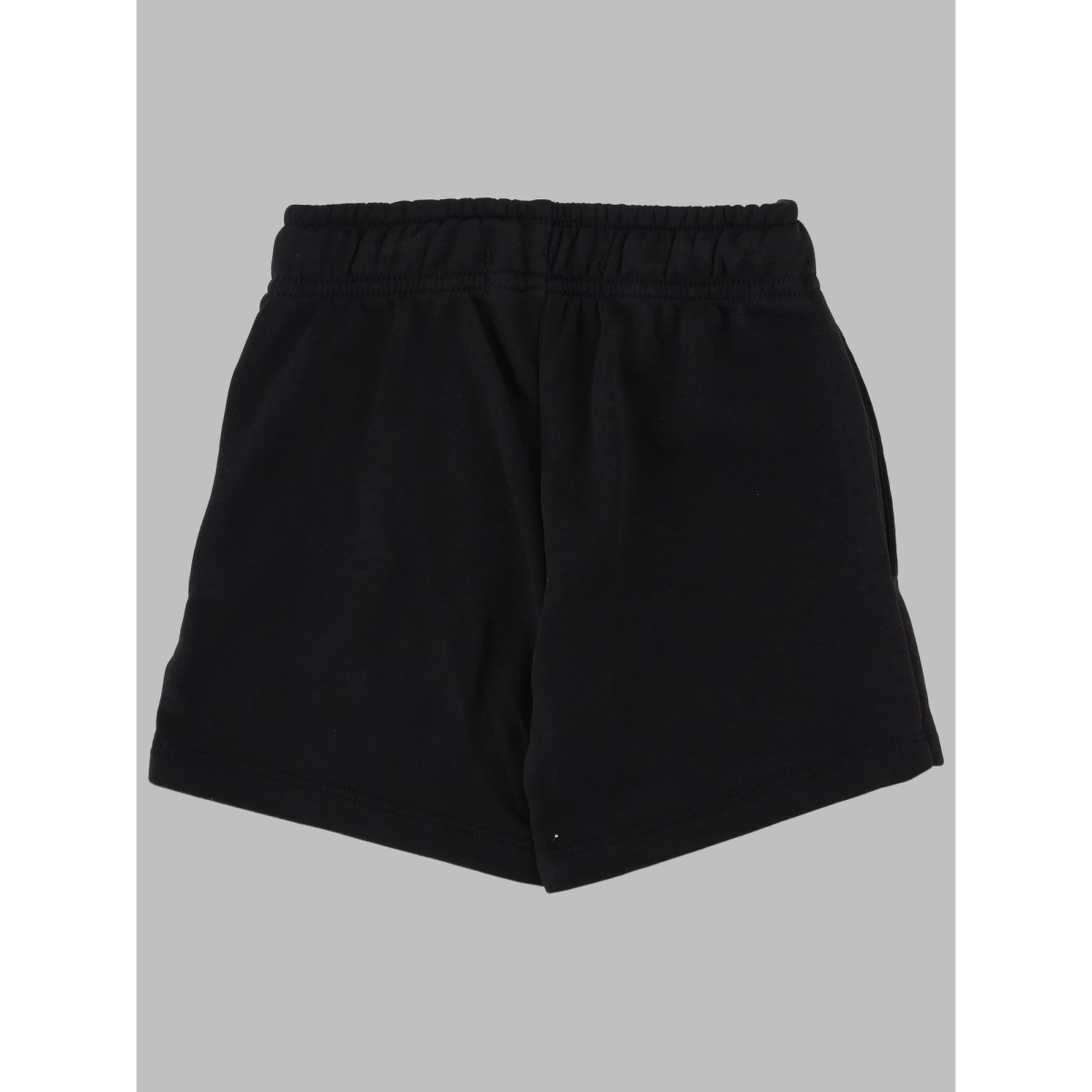 teen simple dome light reg short meld grey