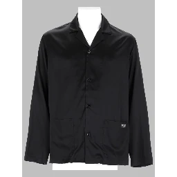 CAMICIA PIGIAMA IN SETA