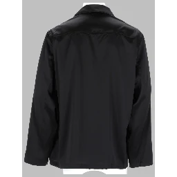 CAMICIA PIGIAMA IN SETA