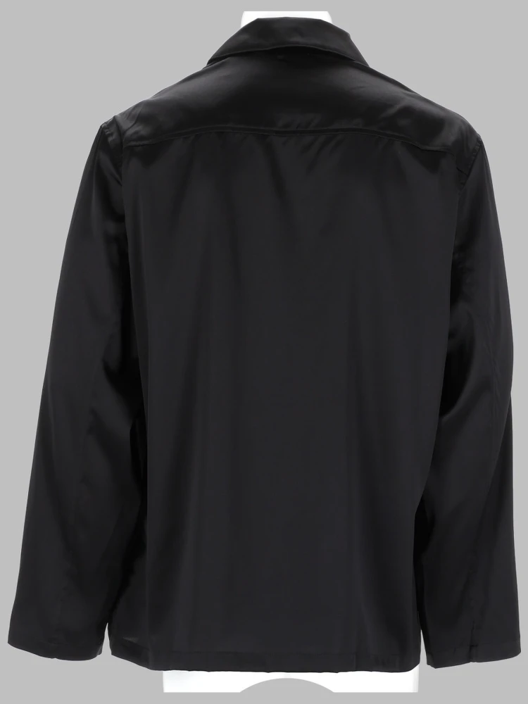 CAMICIA PIGIAMA IN SETA alternative