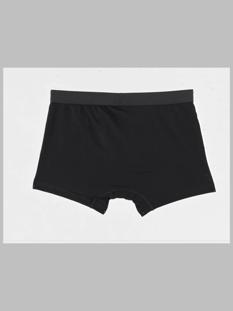 BOXER IN COTONE CON LOGO alternative