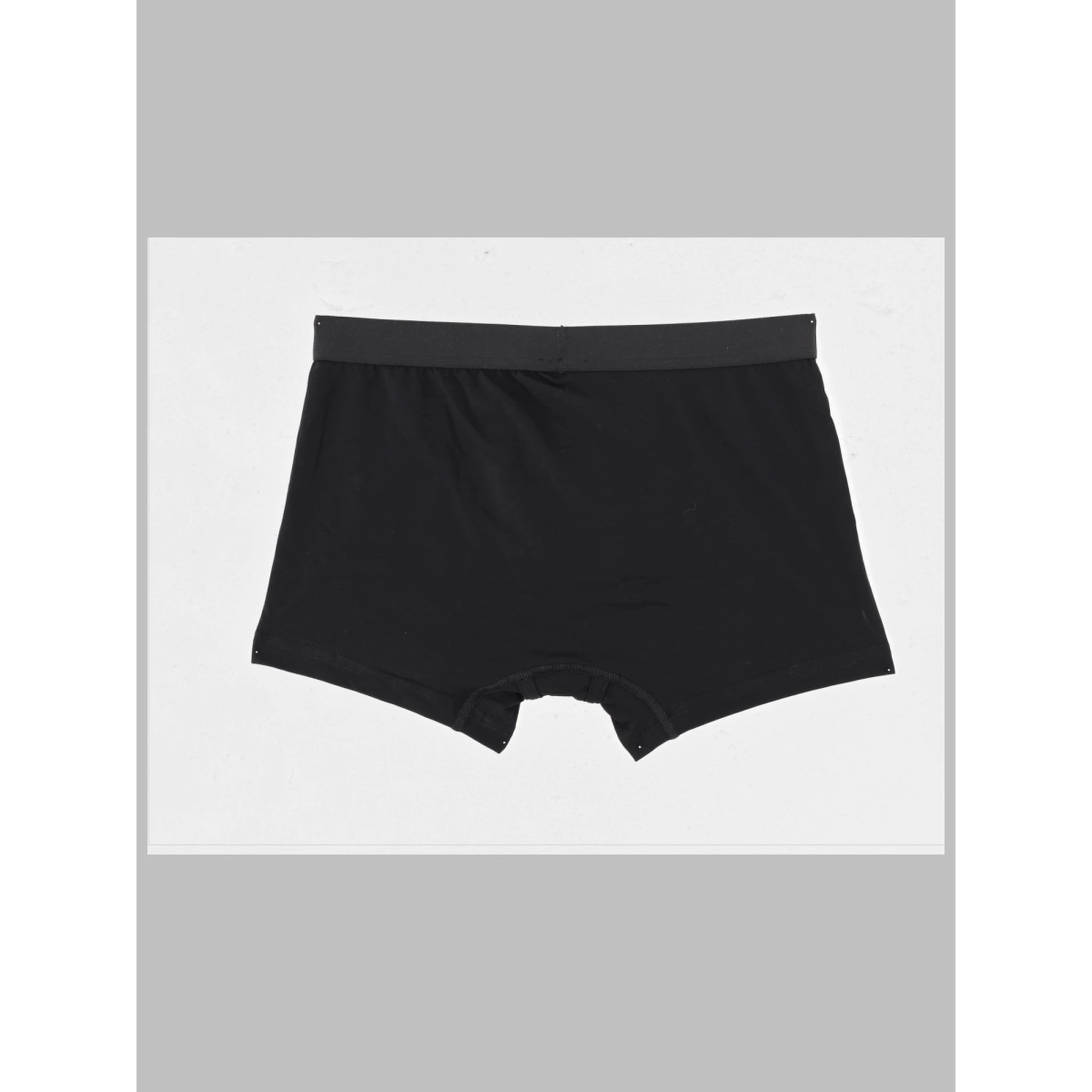 BOXER IN COTONE CON LOGO