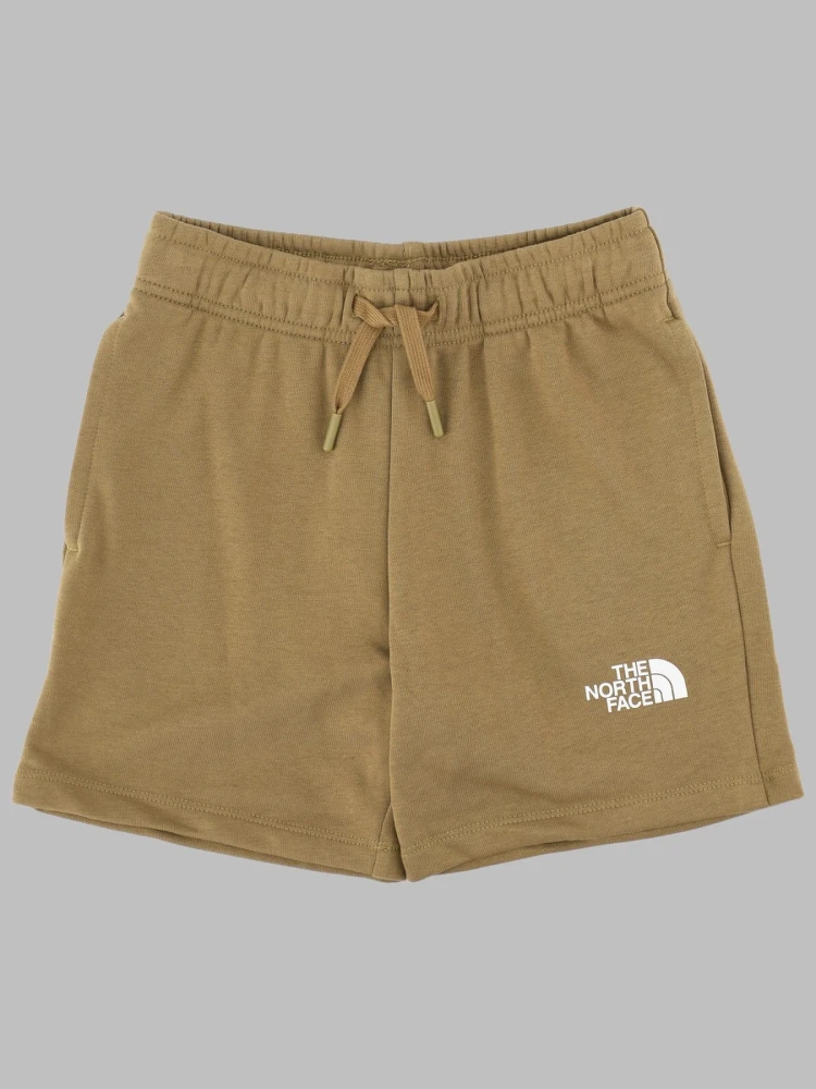 teen simple dome light reg short meld grey