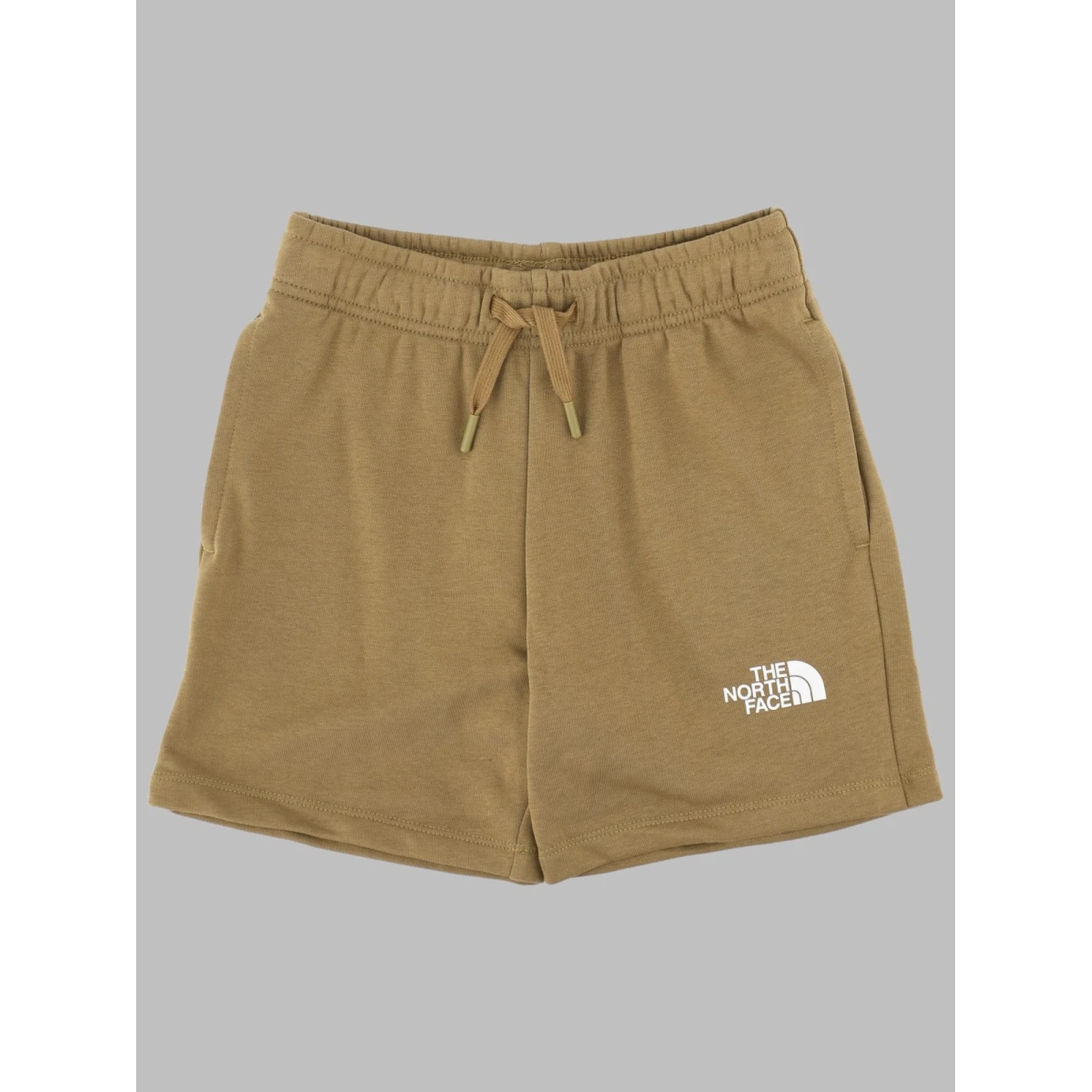 teen simple dome light reg short meld grey
