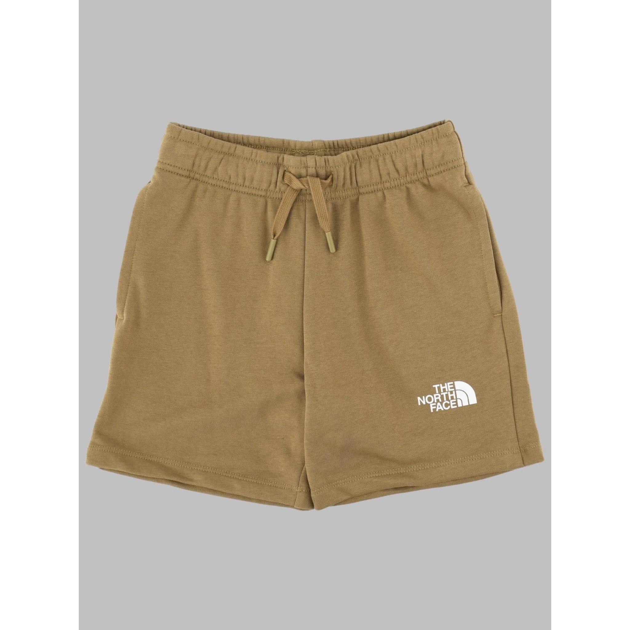 teen simple dome light reg short meld grey