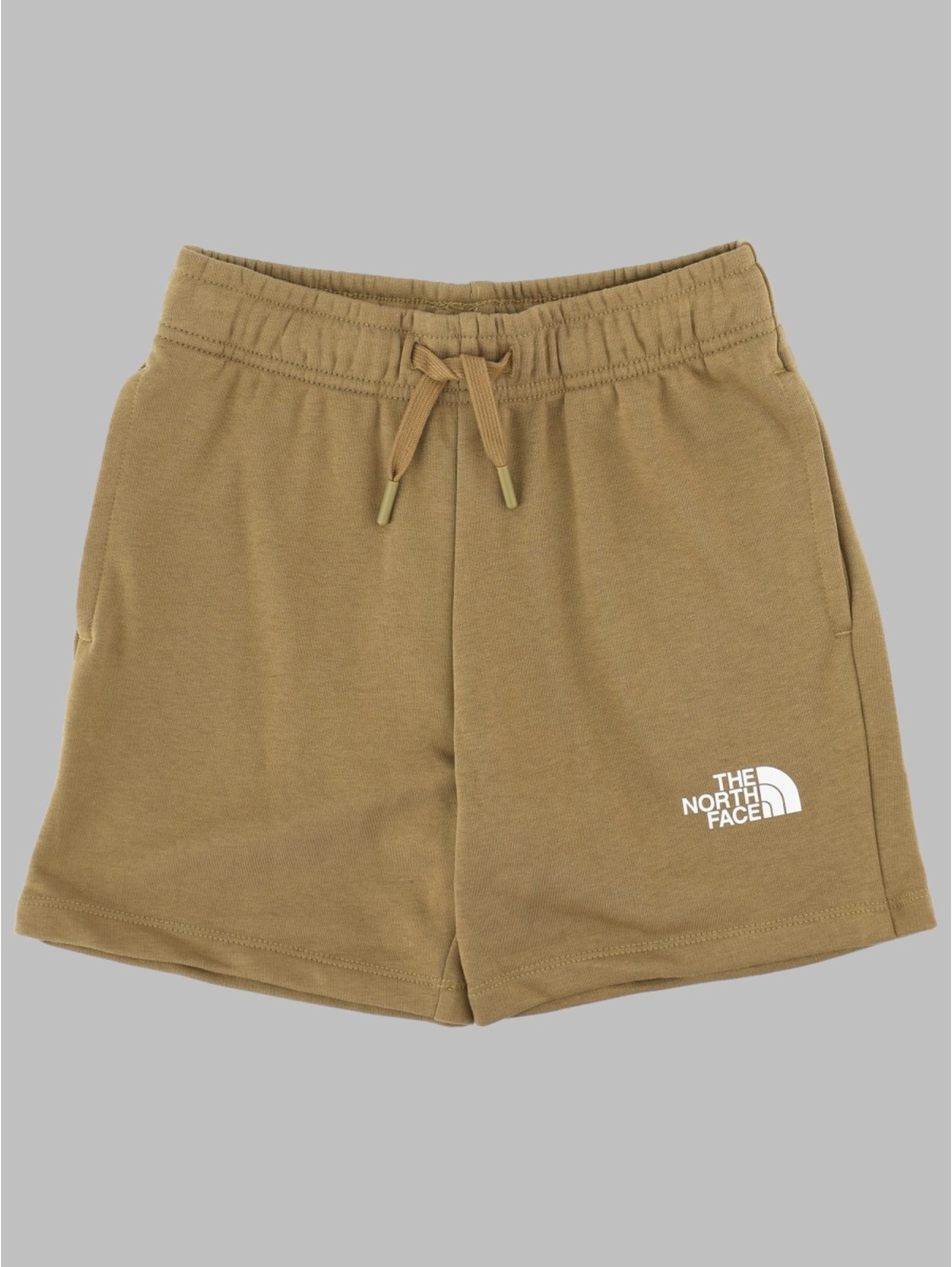 teen simple dome light reg short meld grey