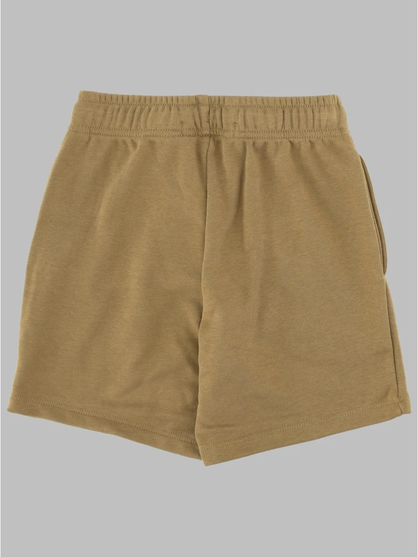 teen simple dome light reg short meld grey