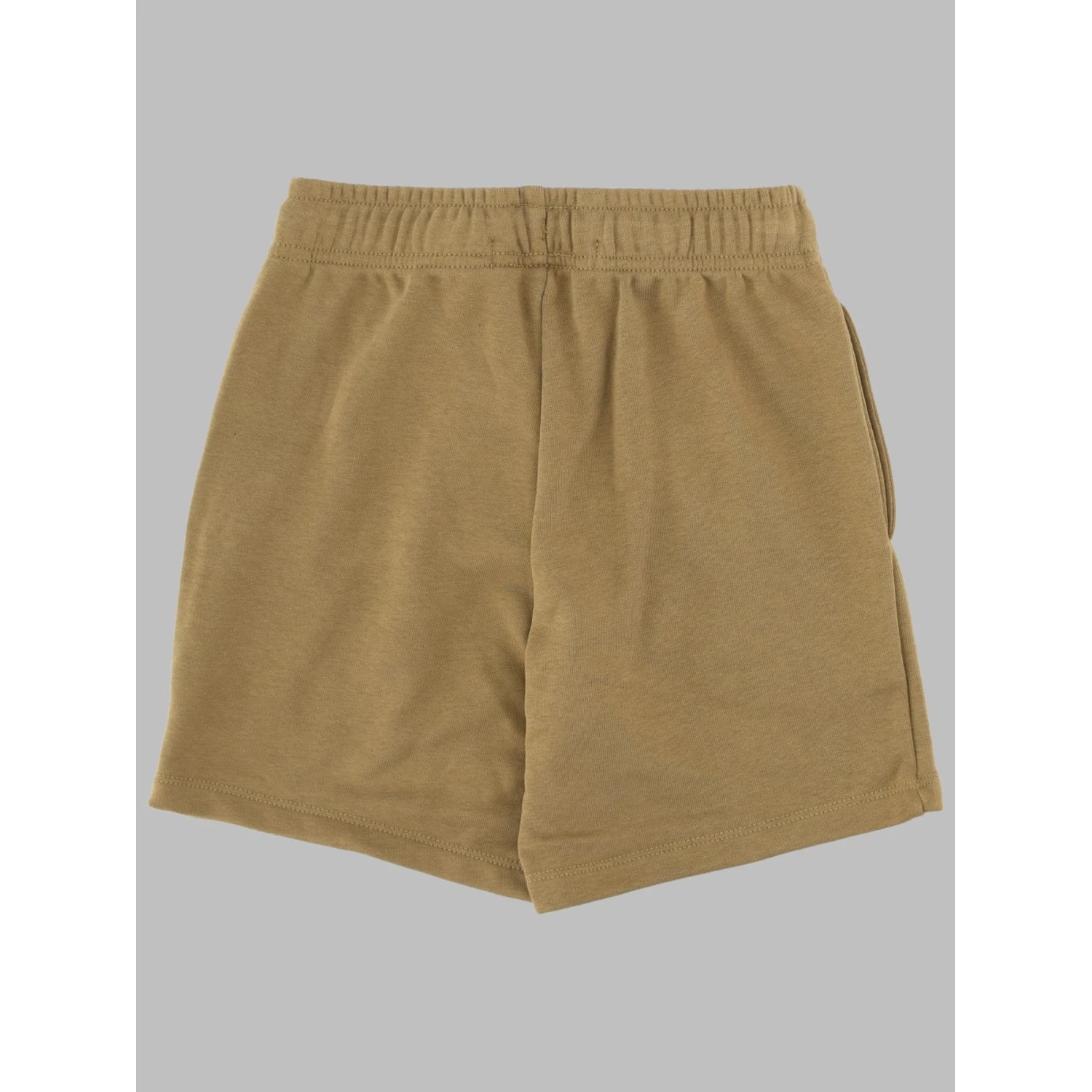 teen simple dome light reg short meld grey