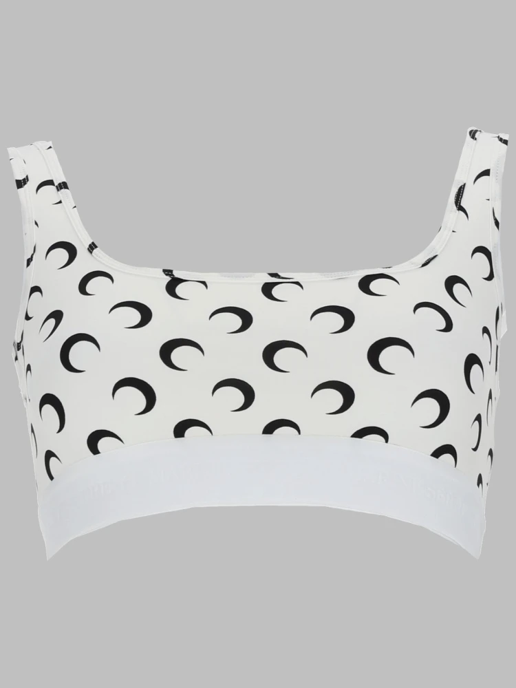 TOP BRA "MOON"