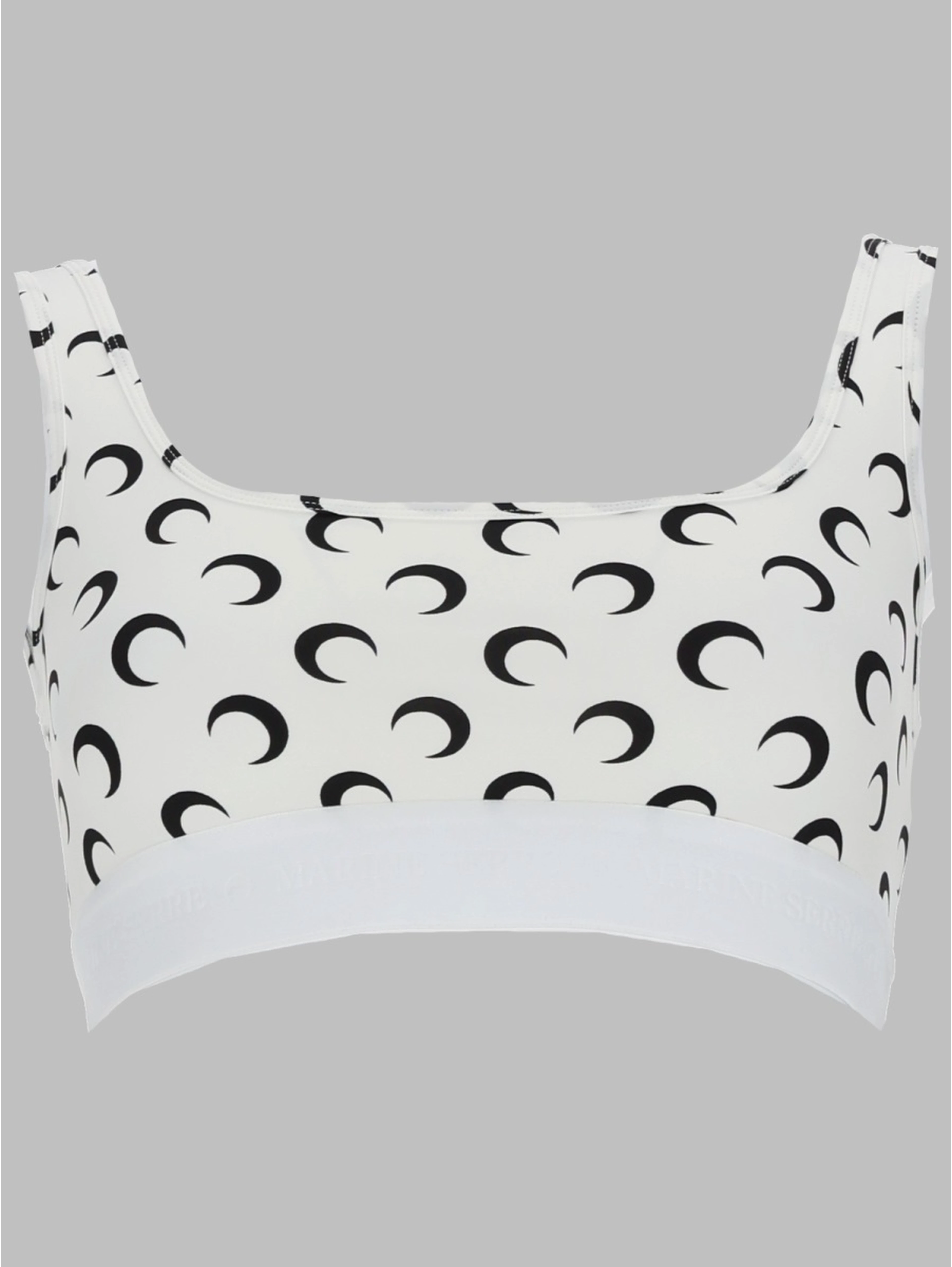 TOP BRA "MOON"
