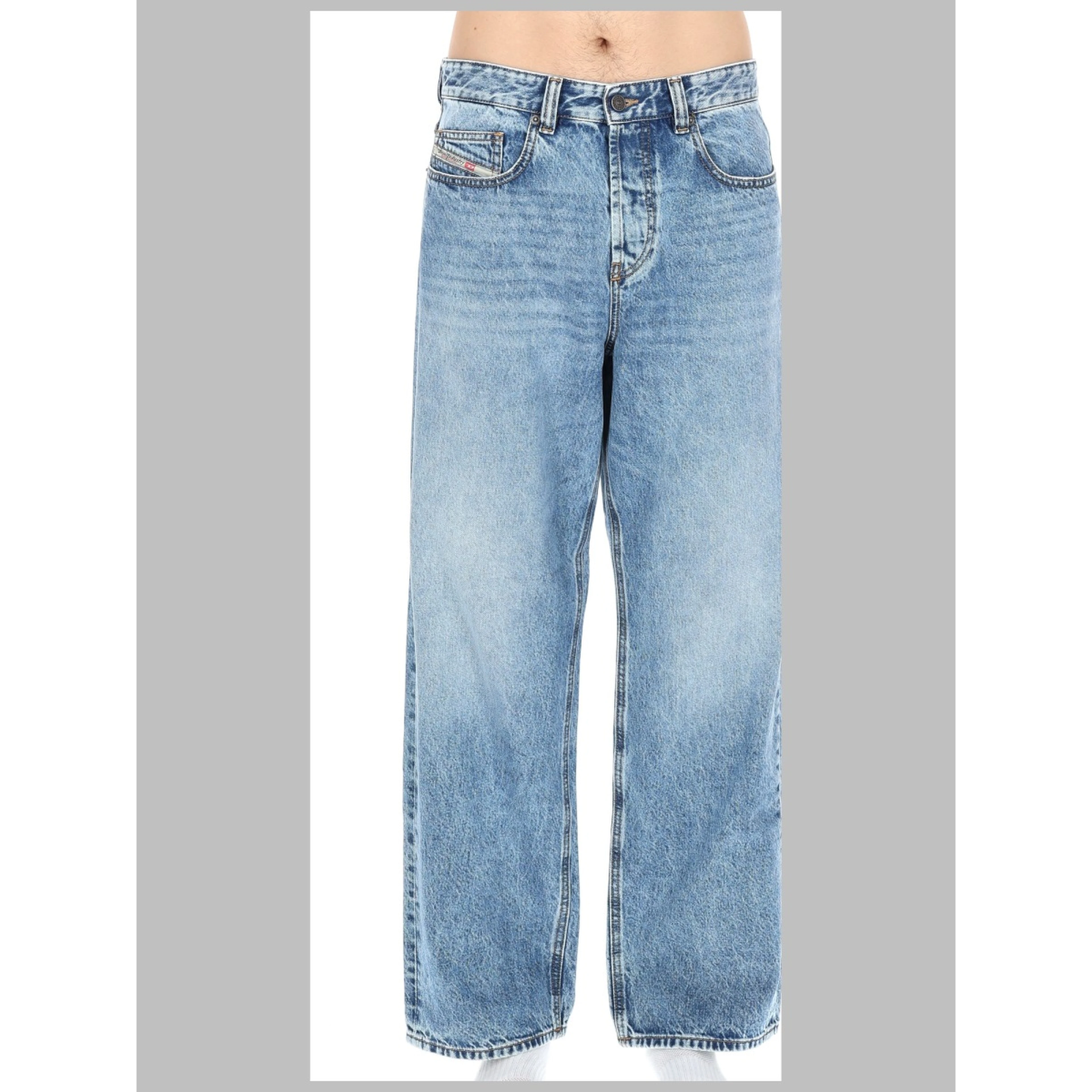 JEANS "2001 D-MACRO"