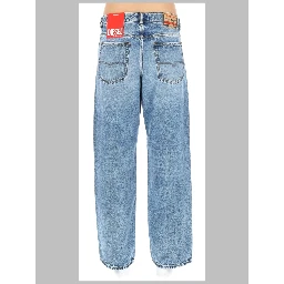 JEANS "2001 D-MACRO"