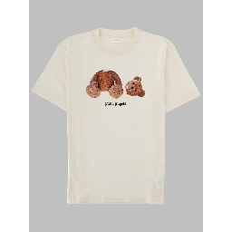 palm angels bear t-shirt boy