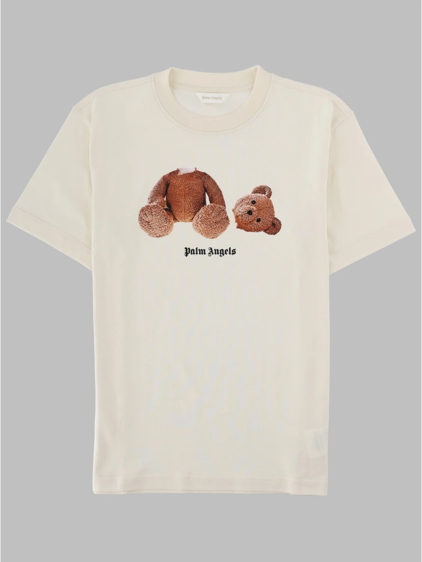 palm angels bear t-shirt boy