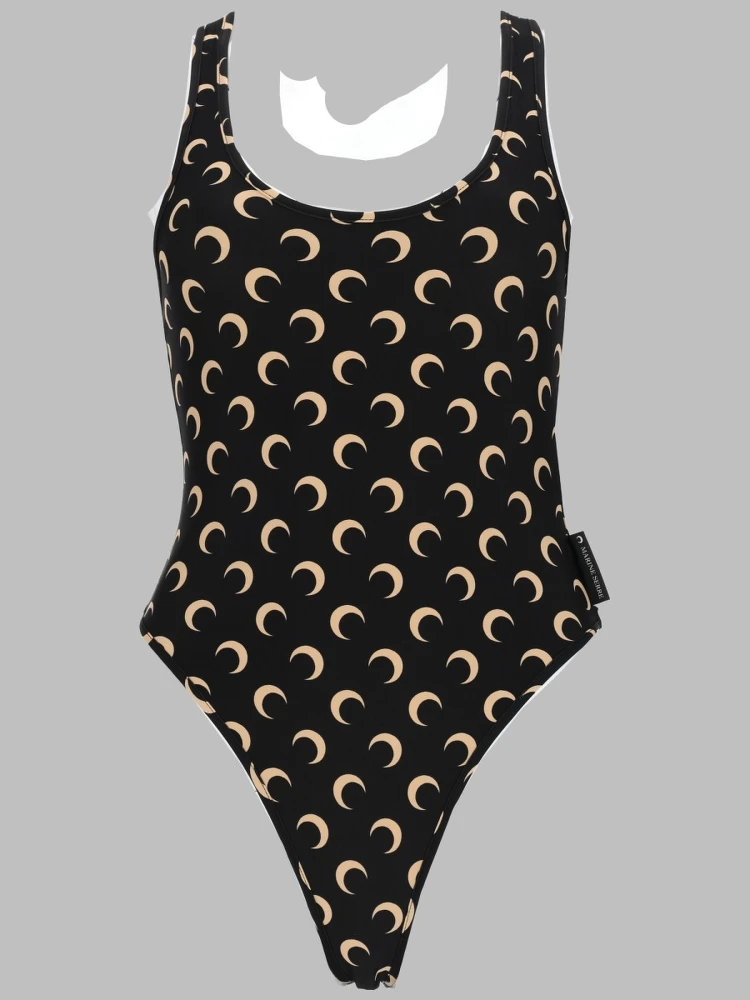 COSTUME DA BAGNO INTERO "MOON"