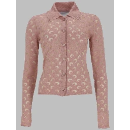 CARDIGAN "MOON"