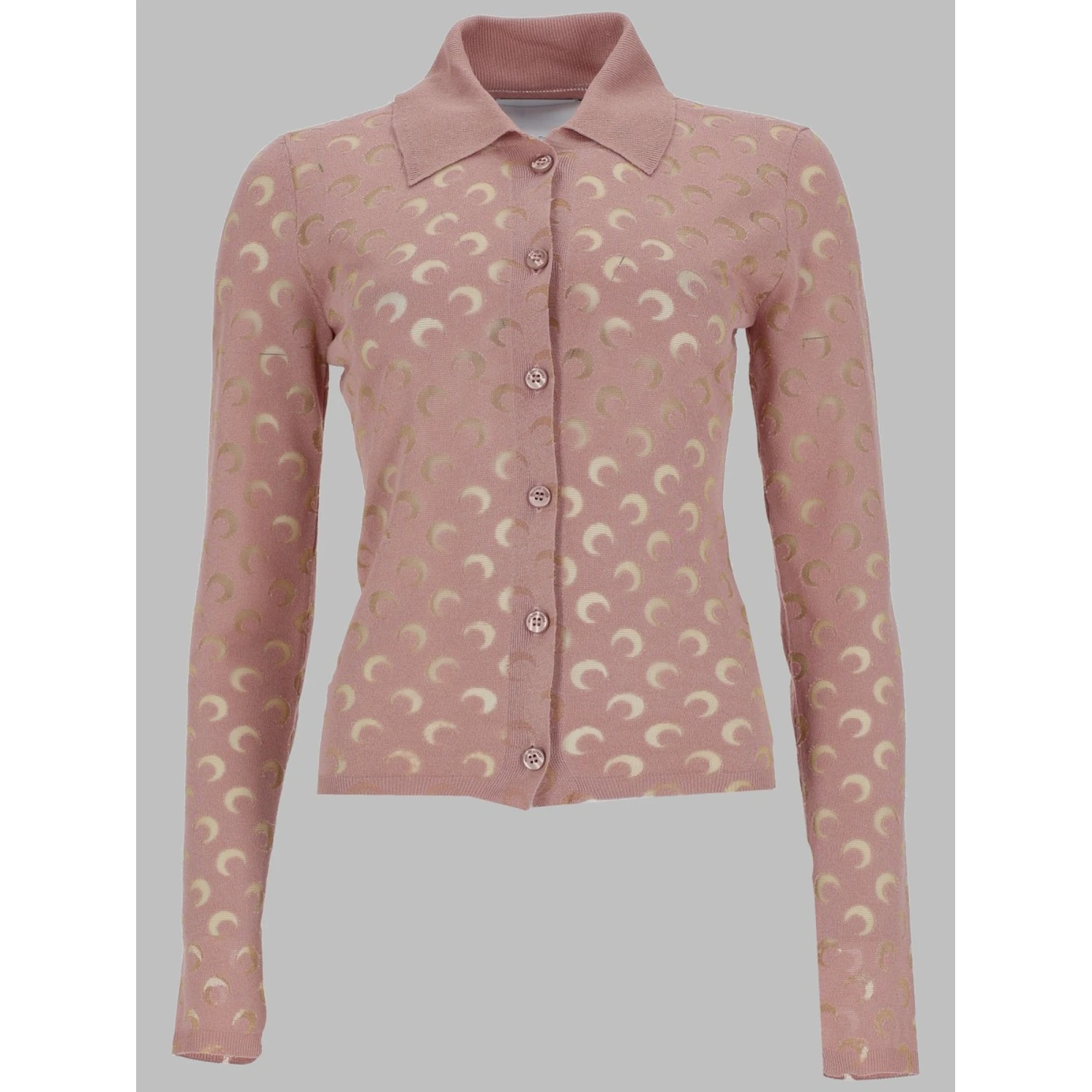 CARDIGAN "MOON"