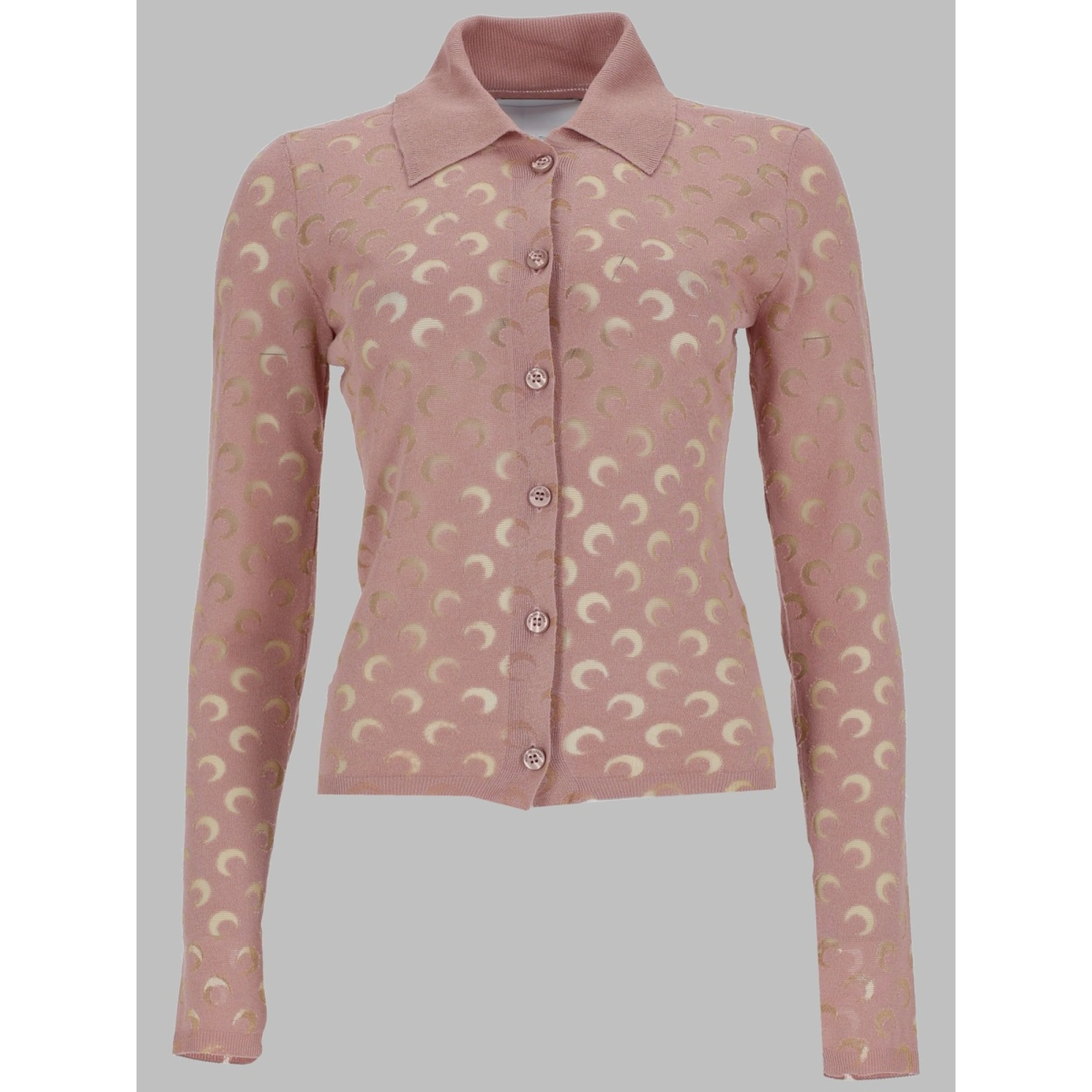 CARDIGAN "MOON"
